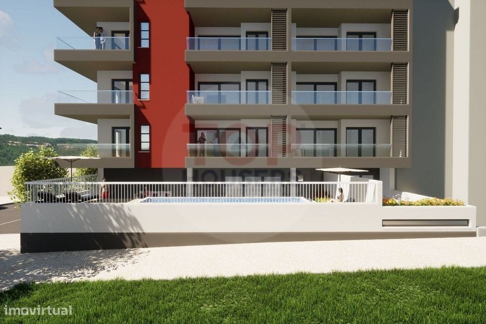 Apartamento T2 Venda em Faro (Sé e São Pedro),Faro