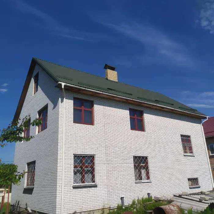 Без посредников- от хозяина. Петрушки, дом 150 м2. 20 соток