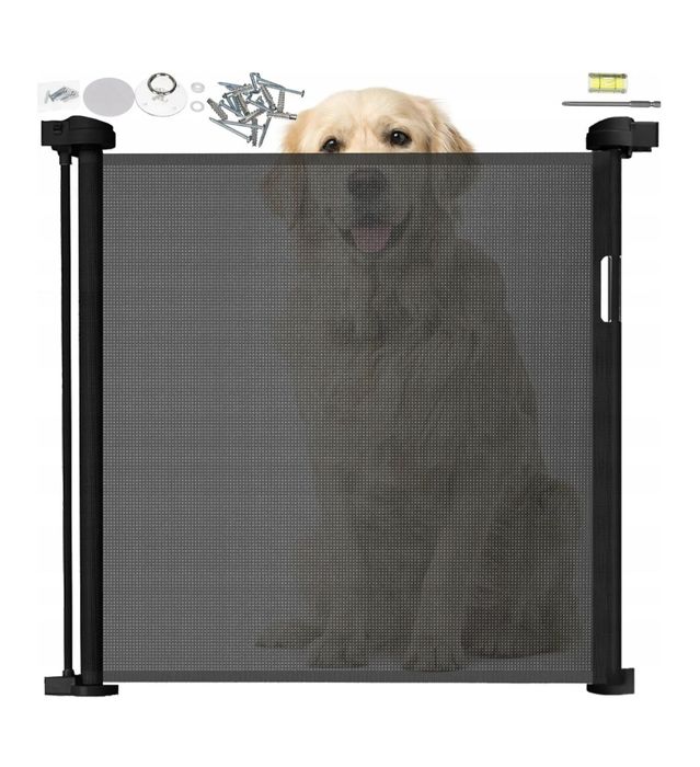 Bramka zabezpieczająca