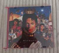 Michael Jackson płyta CD