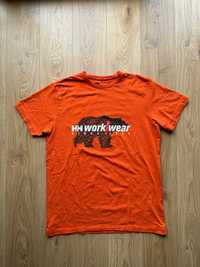 футболка helly hansen workwear - L / Engelbert Strauss