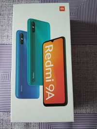 Sprzedam telefon komórkowy Redmi 9A.