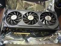 GeForce RTX 4070 Super Windforce OC 12GB