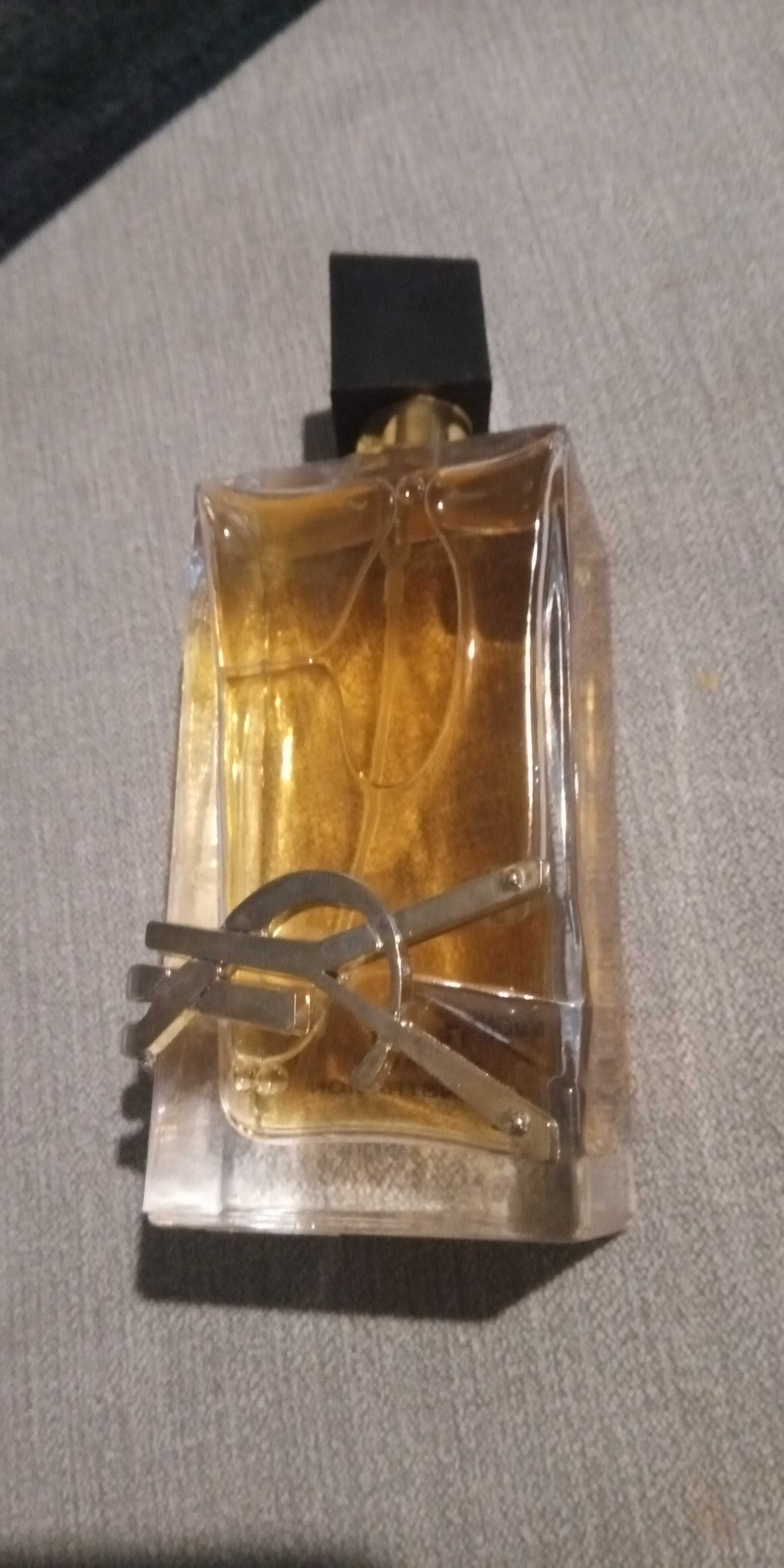 Perfumy YSL Libre 90 ml