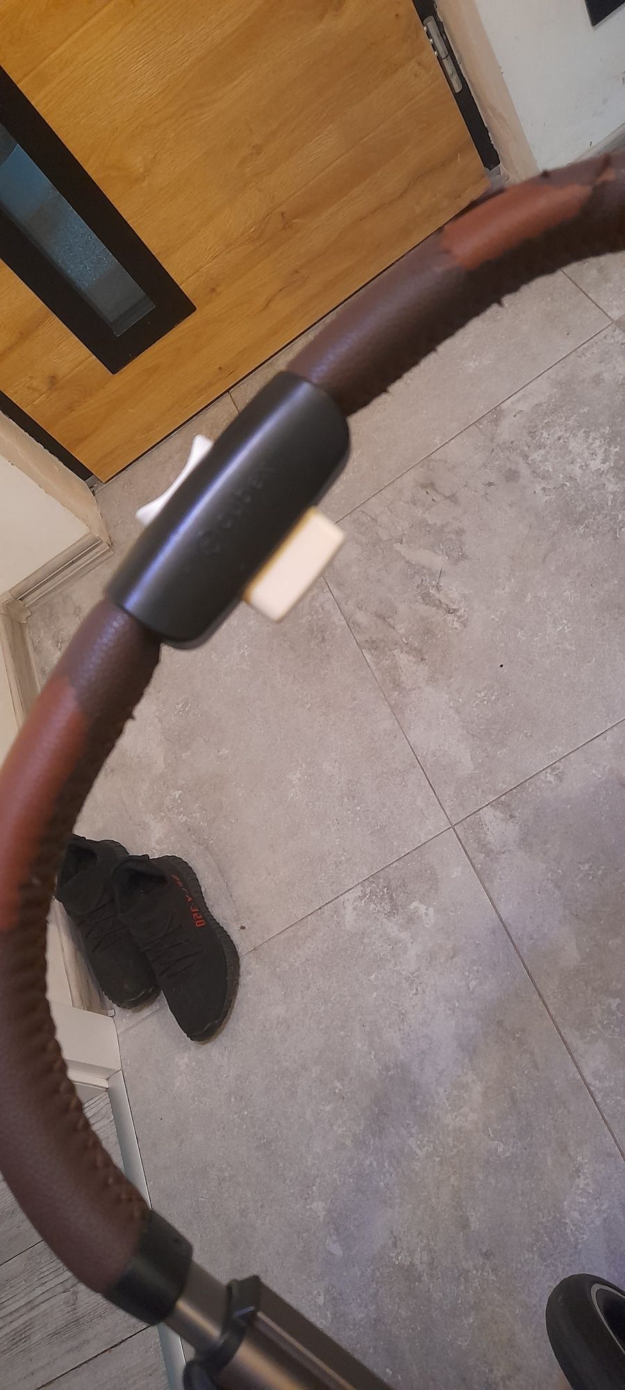 Cybex gazelle s rok po roku