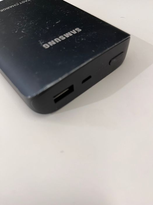 Powerbank bateria Samsung Fast Charge 5.1 Ah