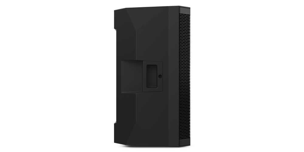 Novidade! Coluna Som Audibax DSP15 800W com DSP - NOVA