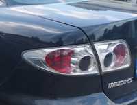 Lampa tył lewa w błotnik Mazda 6