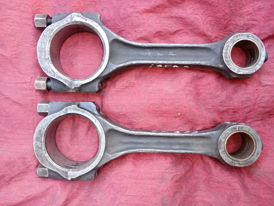Шатуни Т40,Т25,Т16 (Запчастини)