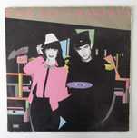 Rita Lee & Roberto - Bombom (LP)