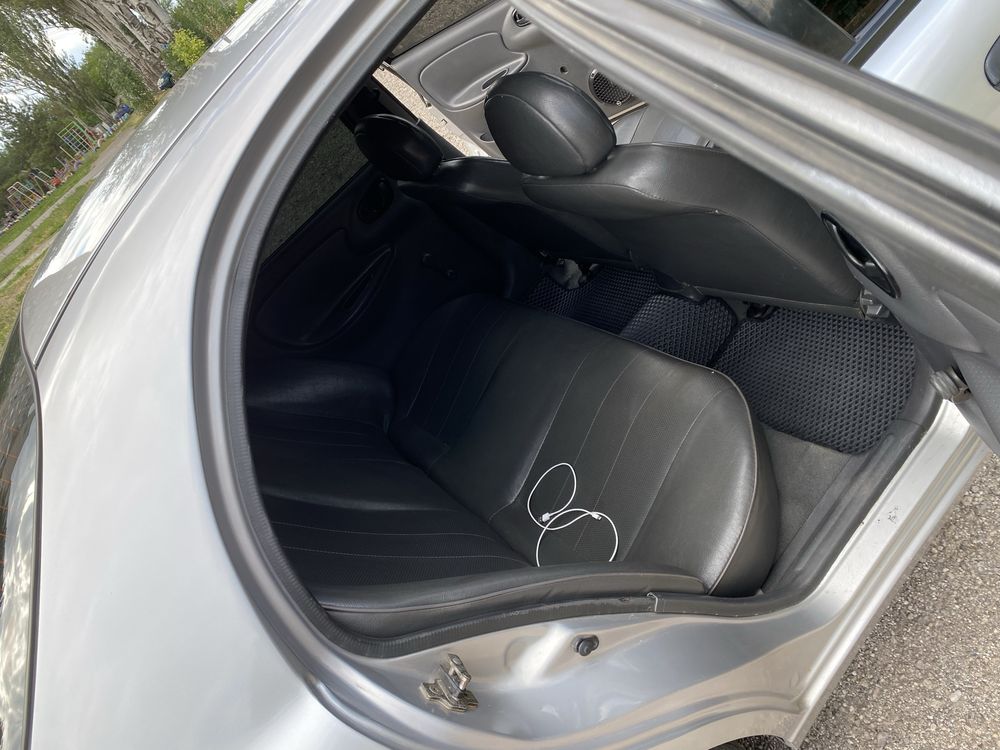 Продам Lanos 1,5 Кореец