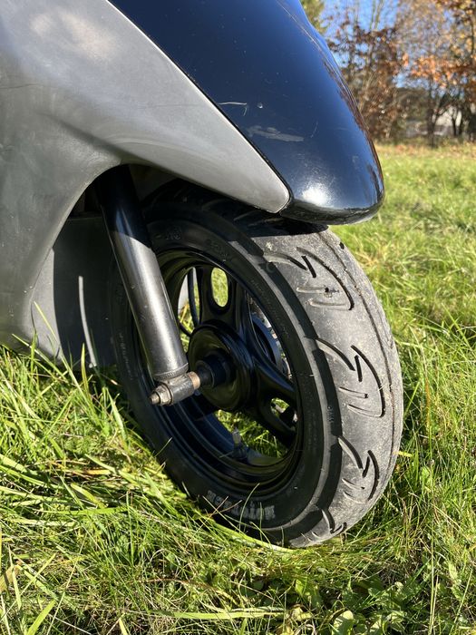 Скутер Honda dio34