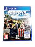 Gra na Konsole PS4 Far  Cry 5
