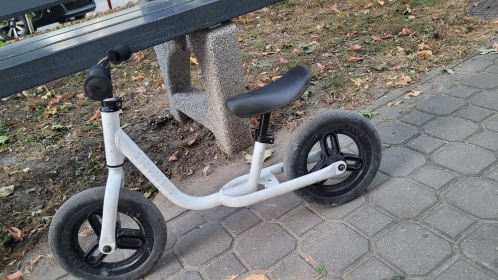 Rowerek biegowy Btwin