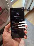 Galaxy S22 Ultra SNAPDRAGON stan igła