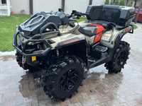 Квадроцикл 2022  Can-am Outlander X MR 1000R