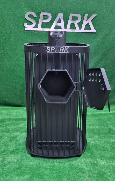 Печі для сауни, бані.