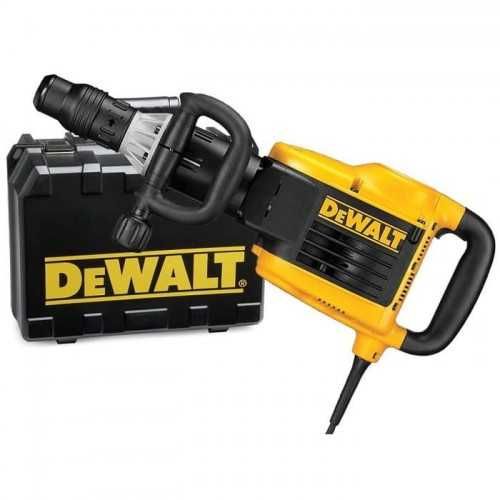 Młot Wyburzeniowy Dewalt D25899K