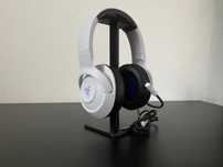 Headset Razer Kraken X Branco