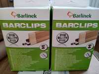 Barlinek Barclips - system mocowania listew przypodłogowych