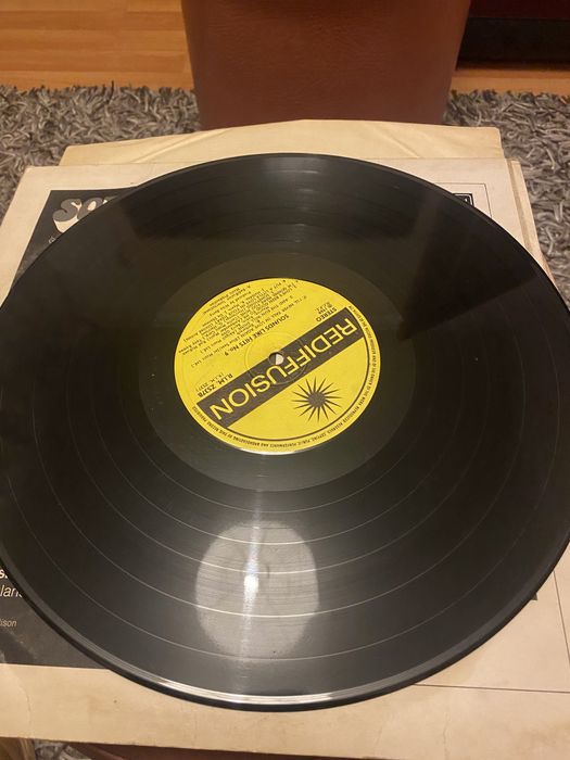 Vinil Sounds Like Hits 9