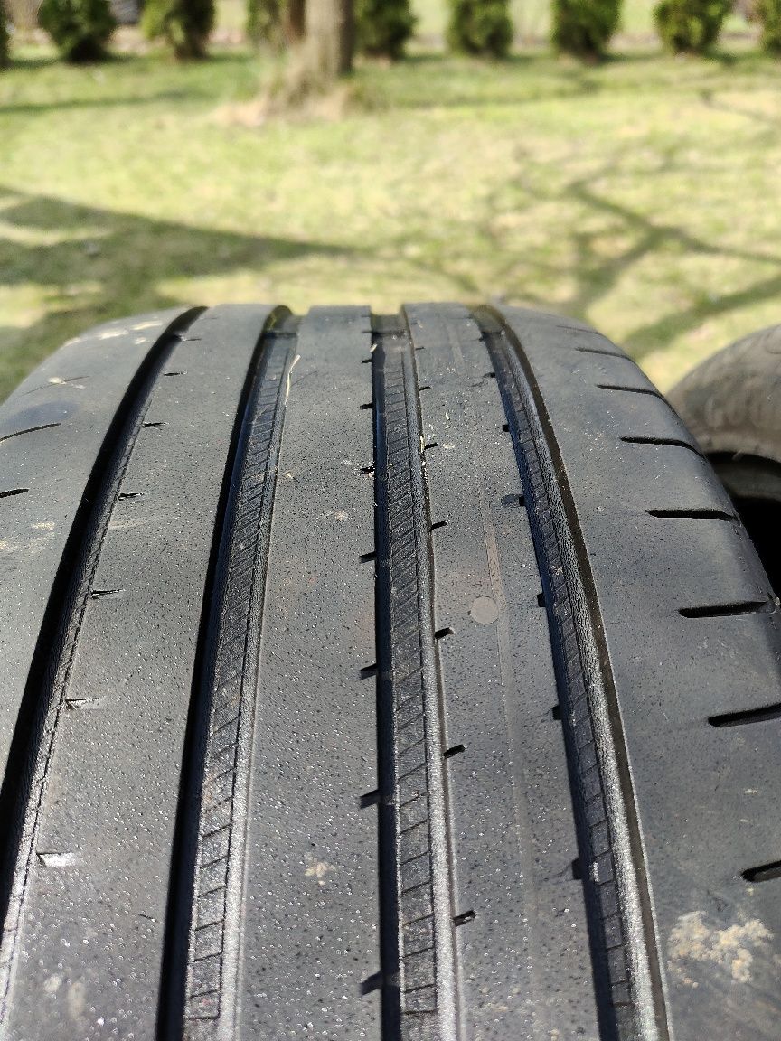 Goodyear Eagle F1 225/45/18 Asymmetric 5