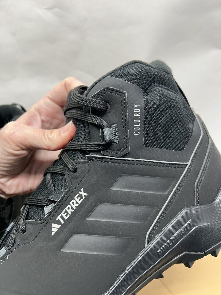 Adidas TERREX AX4 Оригинал Новые Ботинки OLX Доставка Тактические 41