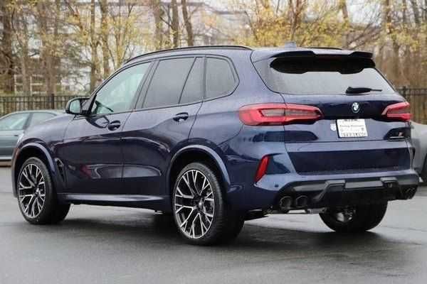 Новые диски 809 Style 5*112 R20 на Bmw X6 G06 X5 G05 X3 G01 7 G12