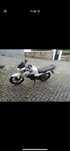 Moto honda cbf 125