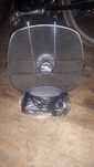 Antena pokojowa tdv t2