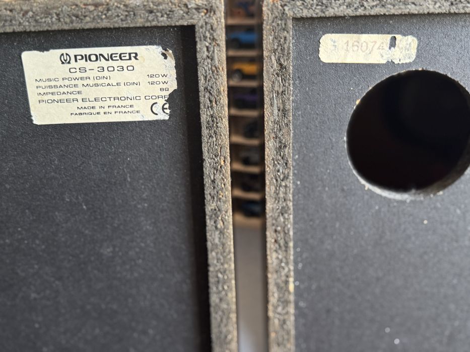 Акустична система Pioneer CS-3030