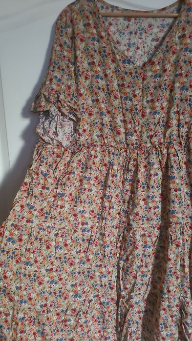 Сукня  Платье Великий розмір