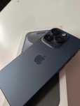 Iphone 15 pro 1TB