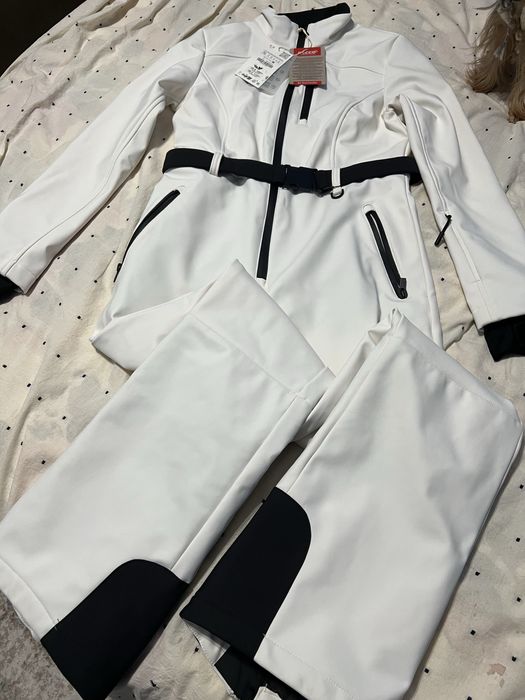 лыжный комбенизон Зара М