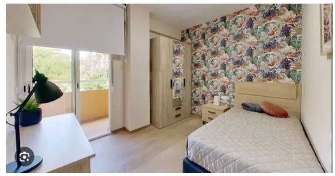 quarto para alugar dividir casa T2