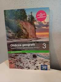 Geografia: Oblicza geografii 3 podręcznik