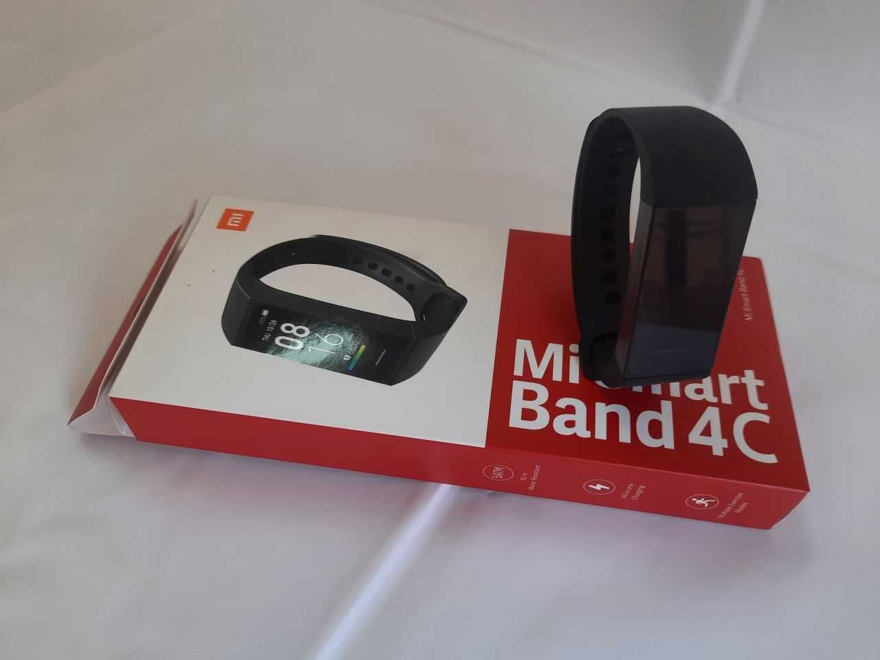 Mi Smart Band 4C