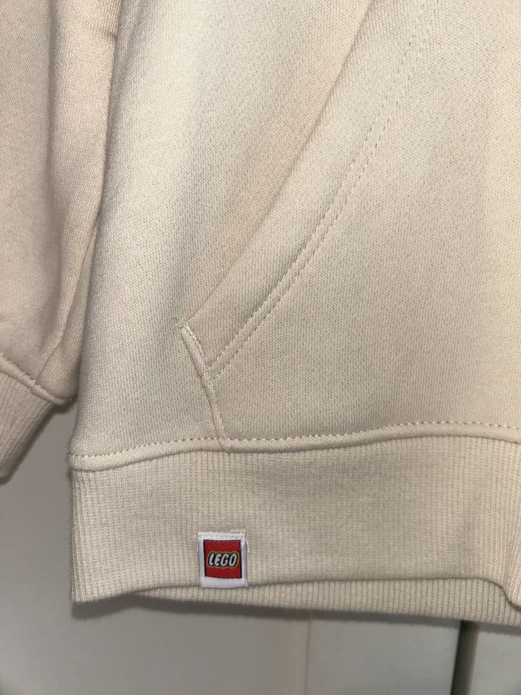 Bluza chłopięca H&M Lego Ninjago