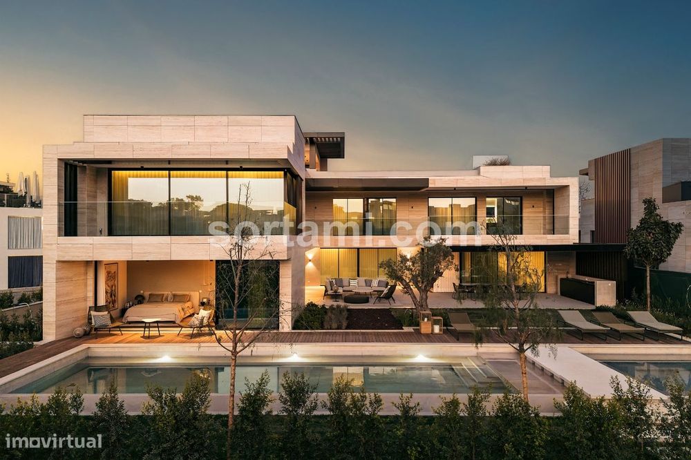 Apartamento T3 Venda em Almancil,Loulé