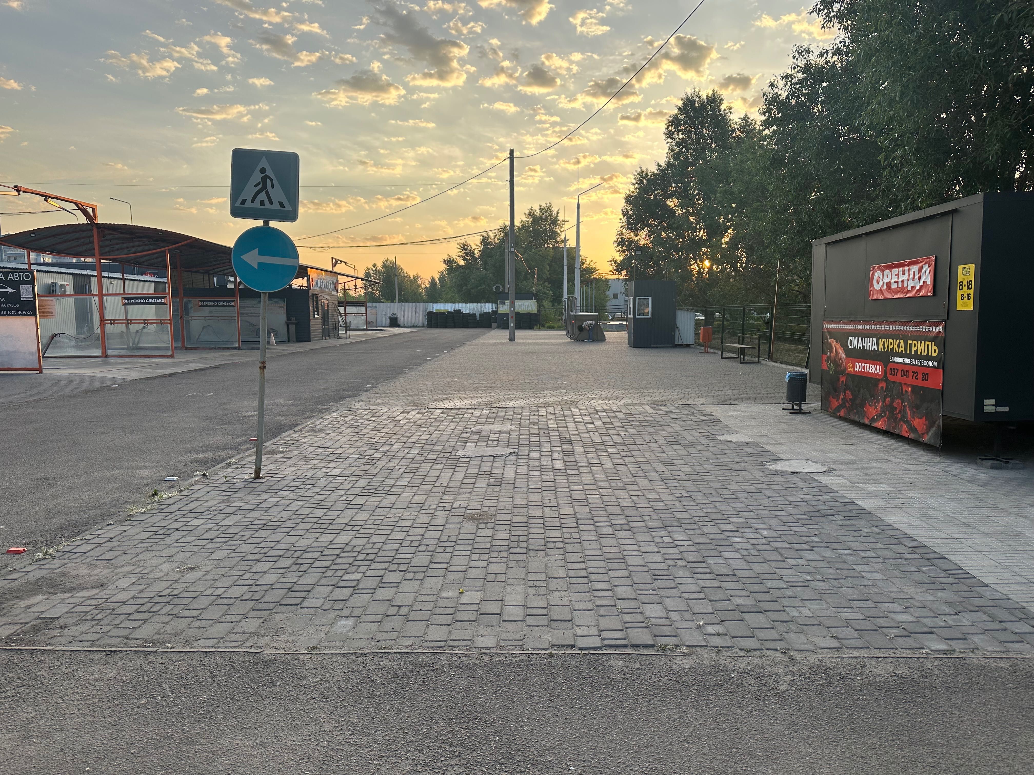 Сдам в аренду маф, фастфуд, куры гриль, кафе