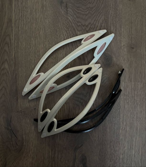 Raf simons cylon 21 трейлы