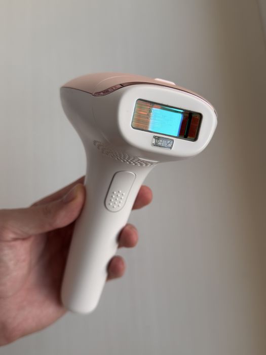 Philips Lumea SC1994 — фотоепілятор IPL, стан нового, повний комплект