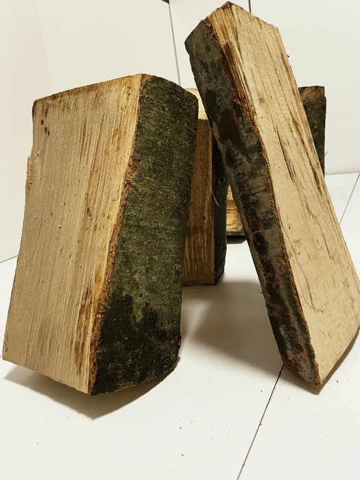 DREWNO bukowe kominkowe opałowe 25/33/50cm