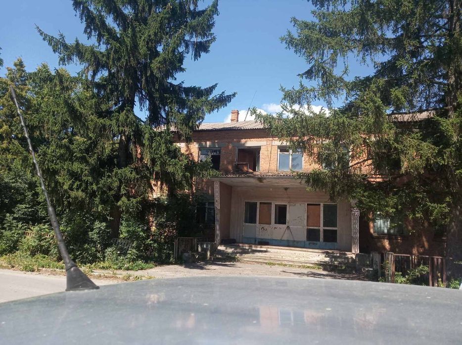 Офісне приміщення, 2 км від м. Хмельницький,