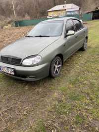 Daewoo Lanos 1,5