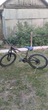 Продам велик Crossride Spark