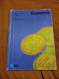 Livro de Economia do Ensino Profissional 10º e 11º