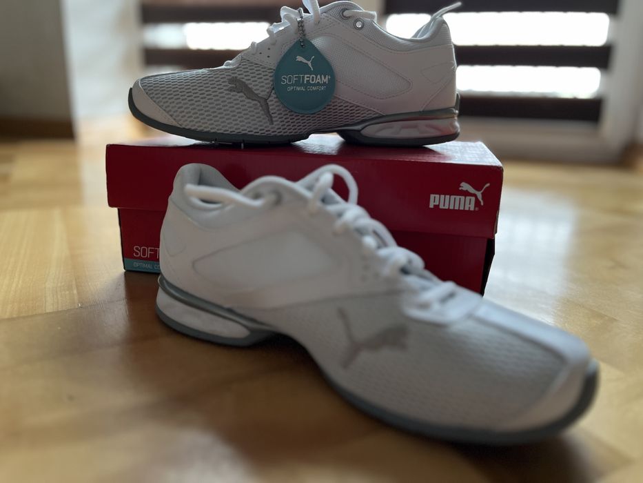 Жіночі кросівки Puma оригінал!!!