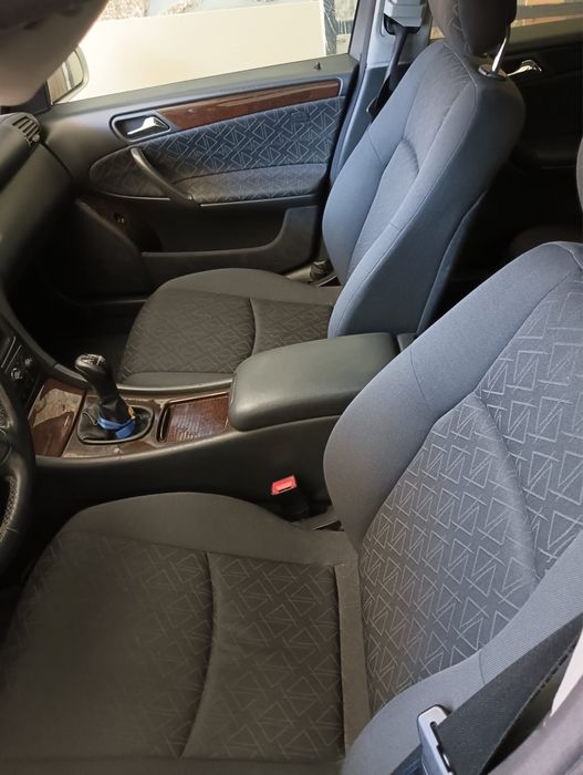 Mercedez C220 Elegance