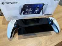 Kontroler PS5 PlayStation PORTAL